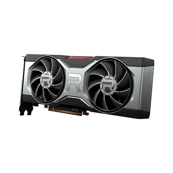 Asus Radeon RX 6700 XT 12GB GDDR6  Tarjeta Gráfica AMD
