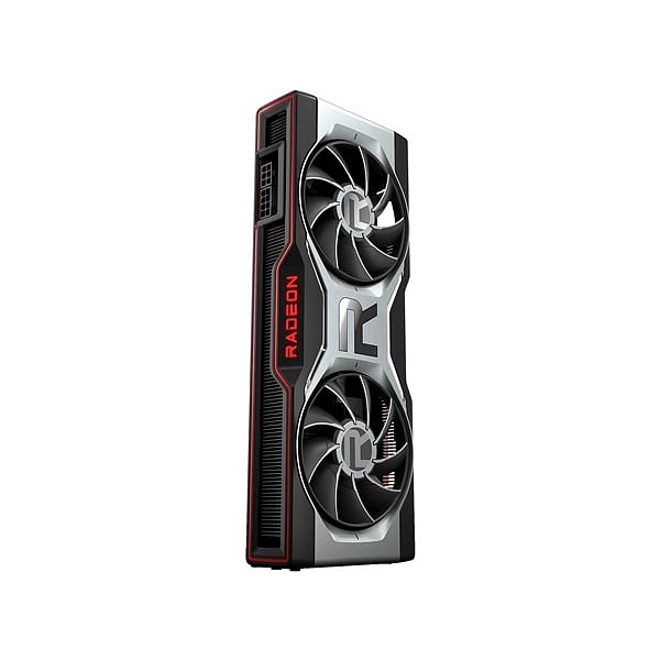Asus Radeon RX 6700 XT 12GB GDDR6  Tarjeta Gráfica AMD