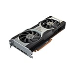 Asus Radeon RX 6700 XT 12GB GDDR6  Tarjeta Gráfica AMD