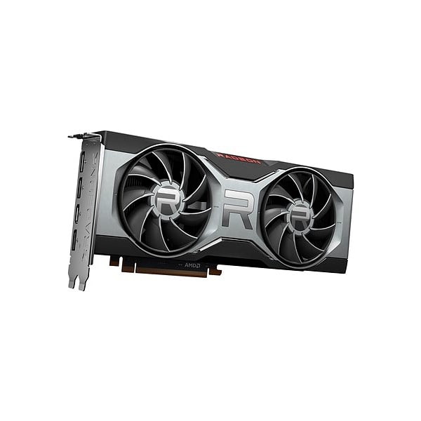 Asus Radeon RX 6700 XT 12GB GDDR6  Tarjeta Gráfica AMD