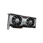 Asus Radeon RX 6700 XT 12GB GDDR6  Tarjeta Gráfica AMD