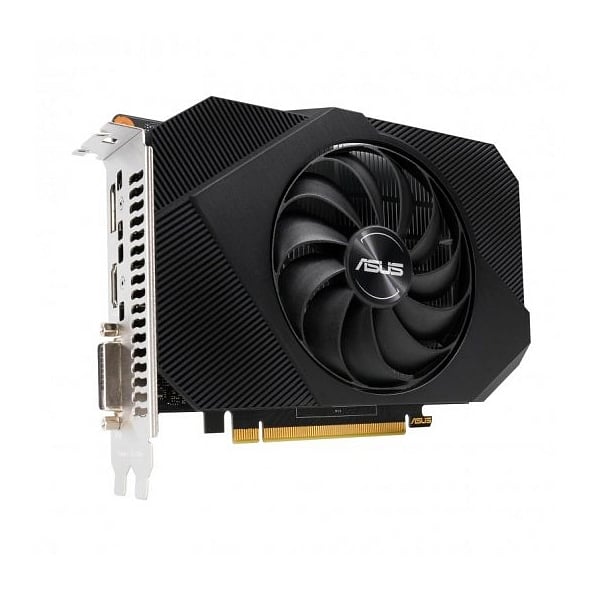 Asus Phoenix GeForce GTX1650 4GB GDDR6  Gráfica