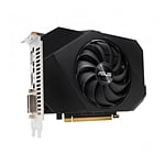 Asus Phoenix GeForce GTX1650 4GB GDDR6  Gráfica