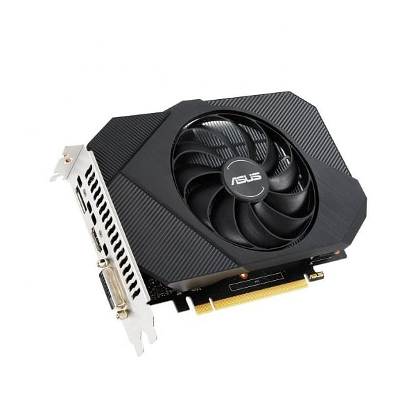 Asus Phoenix GeForce GTX1650 4GB GDDR6  Gráfica