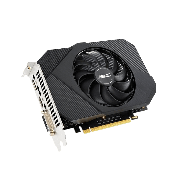 Asus Phoenix GeForce GTX1650 4GB GDDR6  Gráfica