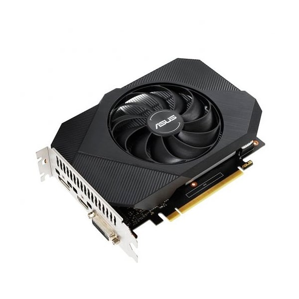 Asus Phoenix GeForce GTX1650 4GB GDDR6  Gráfica