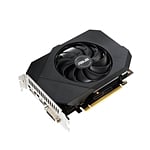 Asus Phoenix GeForce GTX1650 4GB GDDR6  Gráfica