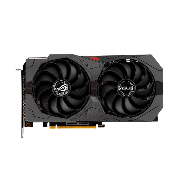 Asus ROG Strix GeForce GTX1650 4GB GDDR6  Gráfica