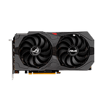 Asus ROG Strix GeForce GTX1650 4GB GDDR6  Gráfica