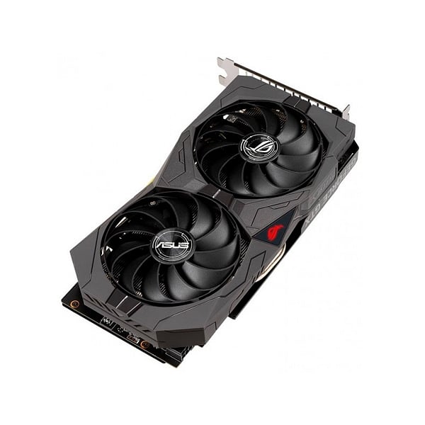 Asus ROG Strix GeForce GTX1650 4GB GDDR6  Gráfica