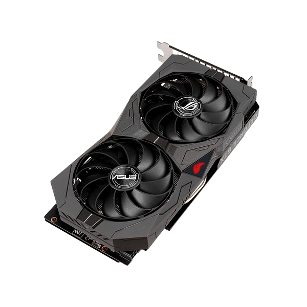 Asus ROG Strix GeForce GTX1650 4GB GDDR6  Gráfica