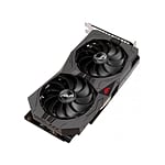 Asus ROG Strix GeForce GTX1650 4GB GDDR6  Gráfica