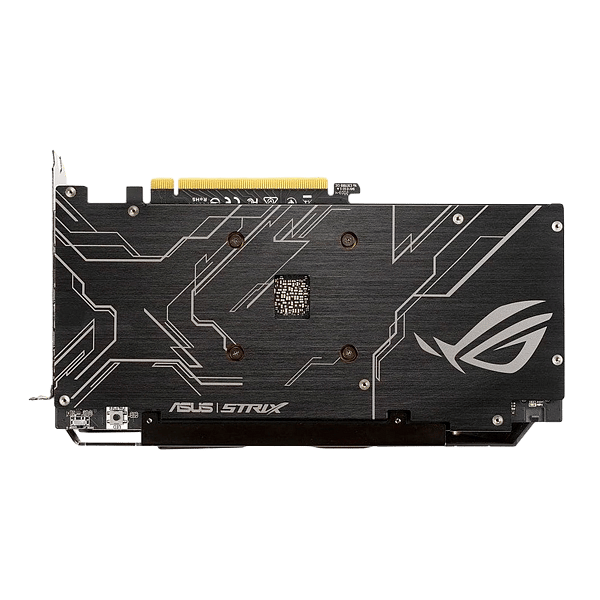 Asus ROG Strix GeForce GTX1650 4GB GDDR6  Gráfica