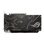 Asus ROG Strix GeForce GTX1650 4GB GDDR6  Gráfica