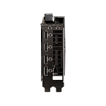 Asus ROG Strix GeForce GTX1650 4GB GDDR6  Gráfica