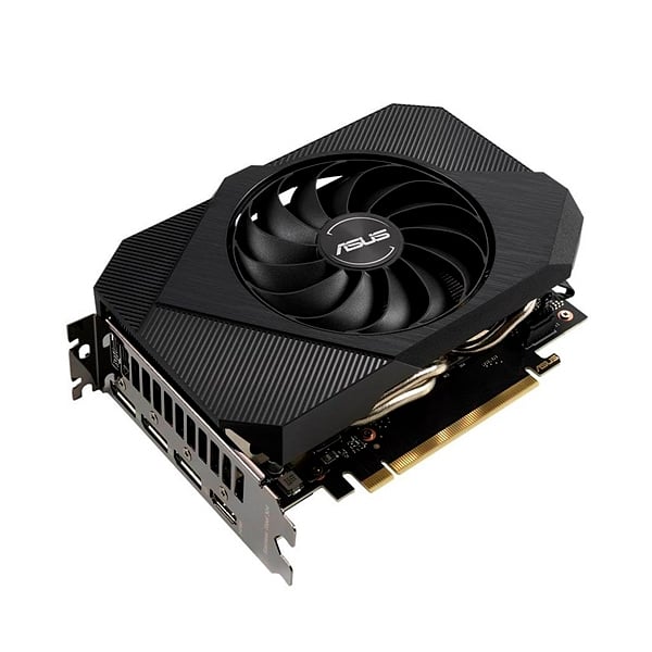 Asus Phoenix GeForce RTX3060 12GB GDDR6  Gráfica