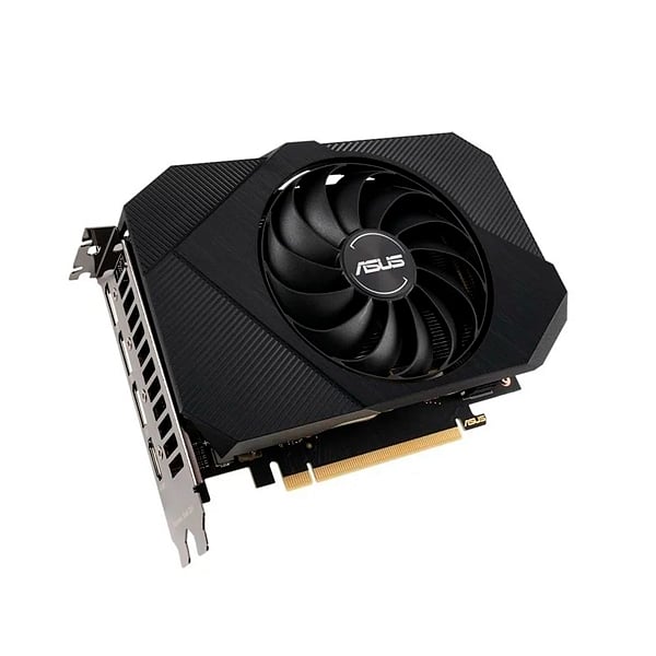 Asus Phoenix GeForce RTX3060 12GB GDDR6  Gráfica