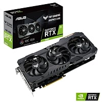 Asus TUF Gaming GeForce RTX3060 OC 12GB GDDR6 LHR - Gráfica