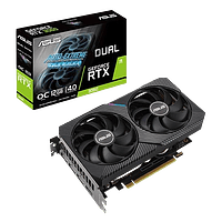 Asus Dual GeForce RTX3060 OC 12GB GDDR6 LHR - Gráfica