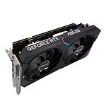 Asus Dual GeForce RTX3060 OC 12GB GDDR6 LHR  Gráfica