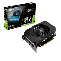 Asus Phoenix GeForce RTX3060 12GB GDDR6 LHR  Gráfica
