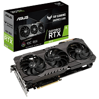 Asus TUF Gaming GeForce RTX3070 OC 8GB GDDR6 LHR  Tarjeta Gráfica Nvidia