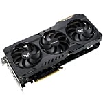 Asus TUF Gaming GeForce RTX3060 Ti OC 8GB GDDR6 LHR  Gráfica