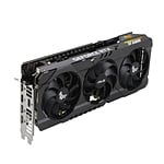 Asus TUF Gaming GeForce RTX3060 Ti OC 8GB GDDR6 LHR  Gráfica