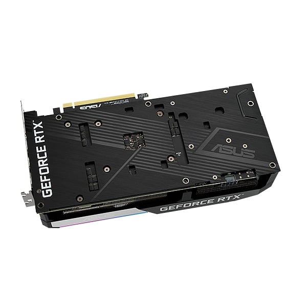 Asus Dual GeForce RTX3060 Ti OC 8GB GDDR6 LHR  Gráfica