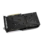 Asus Dual GeForce RTX3060 Ti OC 8GB GDDR6 LHR  Gráfica