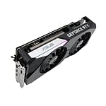 Asus Dual GeForce RTX3060 Ti OC 8GB GDDR6 LHR  Gráfica