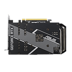 Asus Dual GeForce RTX3060 Ti Mini 8GB GDDR6 LHR  Gráfica