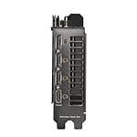 Asus Dual GeForce RTX3060 Ti Mini 8GB GDDR6 LHR  Gráfica