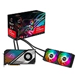 Asus ROG Strix Radeon RX6900 XT Liquid Cooling 16GB GDDR6  Tarjeta Gráfica AMD