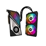 Asus ROG Strix Radeon RX6900 XT Liquid Cooling 16GB GDDR6  Tarjeta Gráfica AMD