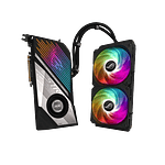 Asus ROG Strix Radeon RX6900 XT Liquid Cooling 16GB GDDR6  Tarjeta Gráfica AMD