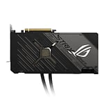 Asus ROG Strix Radeon RX6900 XT Liquid Cooling 16GB GDDR6  Tarjeta Gráfica AMD