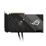 Asus ROG Strix Radeon RX6900 XT Liquid Cooling 16GB GDDR6  Tarjeta Gráfica AMD