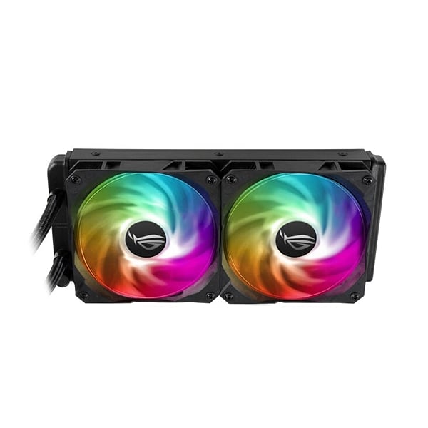 Asus ROG Strix Radeon RX6900 XT Liquid Cooling 16GB GDDR6  Tarjeta Gráfica AMD