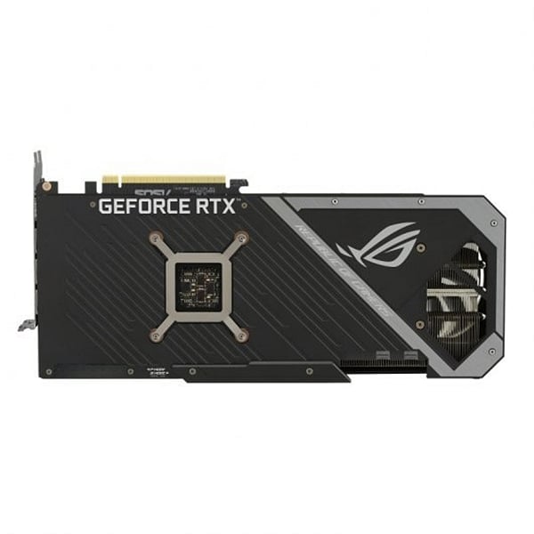 Asus ROG Strix GeForce RTX3060 Ti OC 8GB GDDR6 LHR  Gráfica