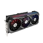 Asus ROG Strix GeForce RTX3060 Ti OC 8GB GDDR6 LHR  Gráfica