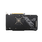 Asus ROG Strix Radeon RX6600 XT OC 8GB GDDR6  Tarjeta Gráfica AMD