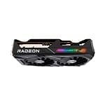 Asus ROG Strix Radeon RX6600 XT OC 8GB GDDR6  Tarjeta Gráfica AMD