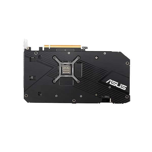 Asus Dual Radeon RX6600 XT OC 8GB GDDR6  Tarjeta Gráfica AMD