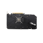 Asus Dual Radeon RX6600 XT OC 8GB GDDR6  Tarjeta Gráfica AMD