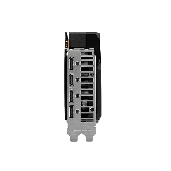 Asus Dual Radeon RX6600 XT OC 8GB GDDR6  Tarjeta Gráfica AMD