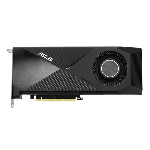 Asus Turbo GeForce RTX3070 8GB GDDR6 LHR  Gráfica Bulk Sin Caja
