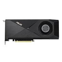 Asus Turbo GeForce RTX3070 8GB GDDR6 LHR - Gráfica Bulk (Sin Caja)