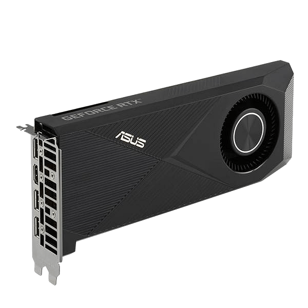 Asus Turbo GeForce RTX3070 8GB GDDR6 LHR  Gráfica Bulk Sin Caja
