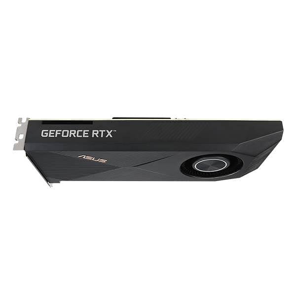 Asus Turbo GeForce RTX3070 8GB GDDR6 LHR  Gráfica Bulk Sin Caja